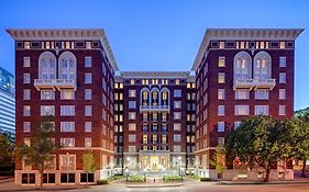 Hampton Inn & Suites Birmingham Downtown The Tutwiler